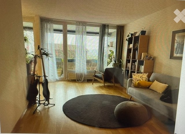 2 ½ rooms apartment, photo 4 of 5