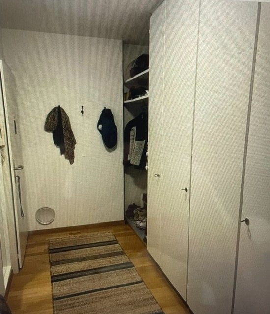 2 ½ rooms apartment, photo 5 of 5