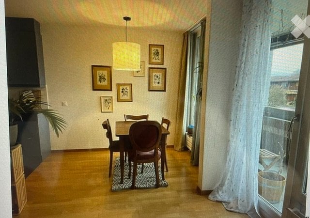 2 ½ rooms apartment, photo 3 of 5