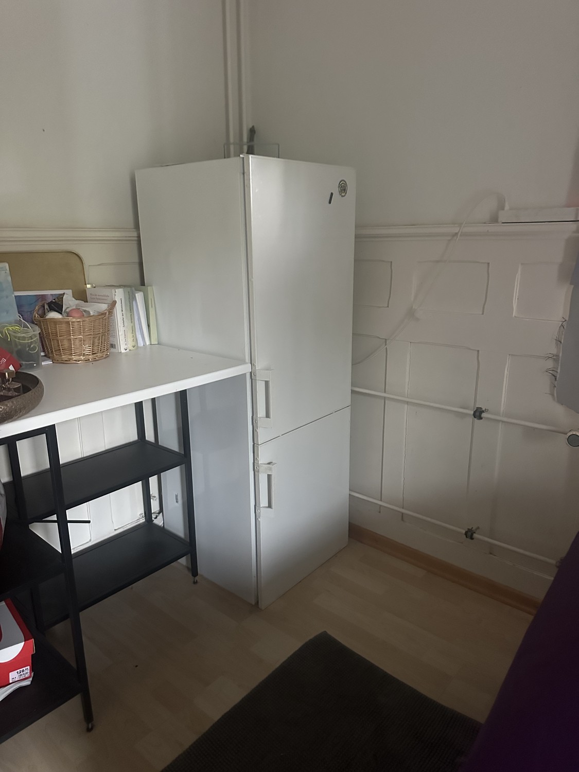 Room in a shared flat, photo 4 of 5