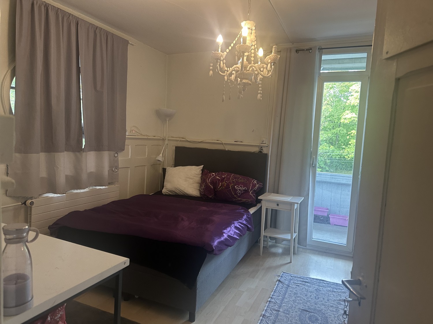 Room in a shared flat, photo 2 of 5