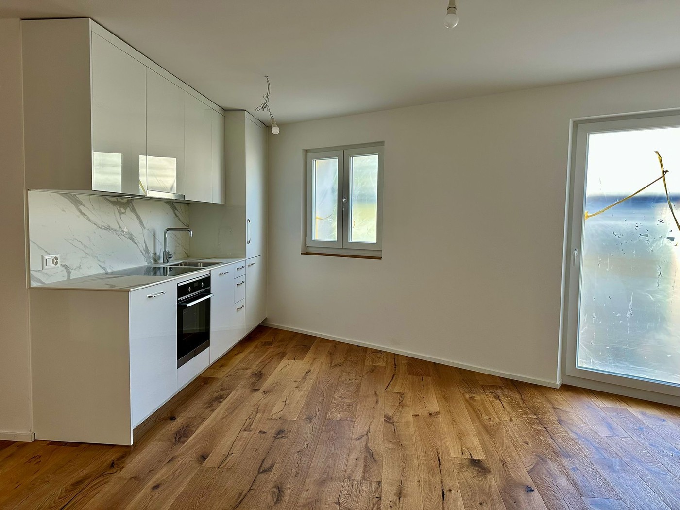 3 ½ rooms apartment, photo 3 of 7