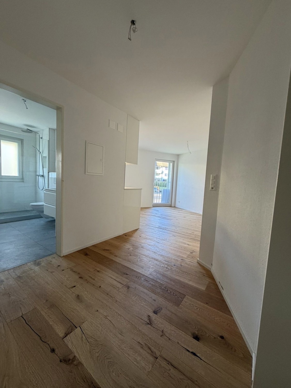 3 ½ rooms apartment, photo 2 of 7