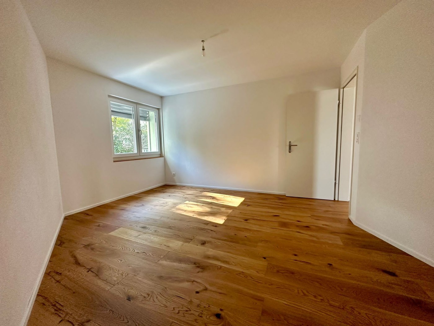 3 ½ rooms apartment, photo 7 of 7