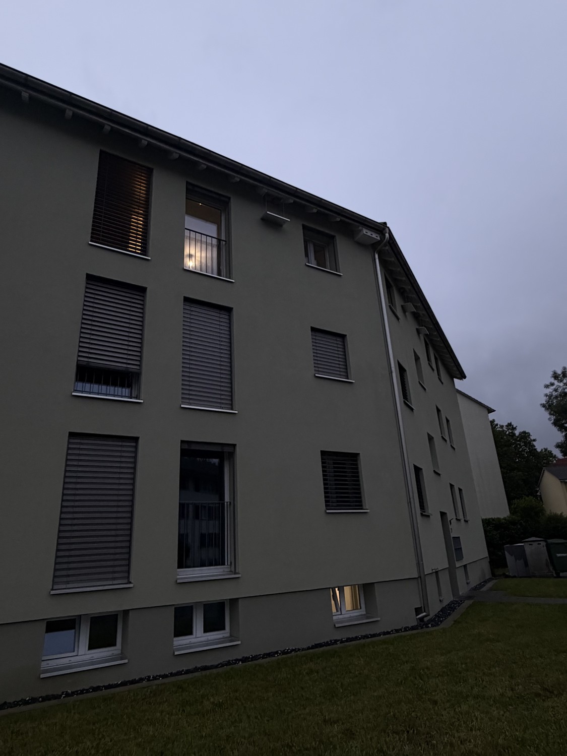 3 ½ rooms apartment, photo 1 of 7