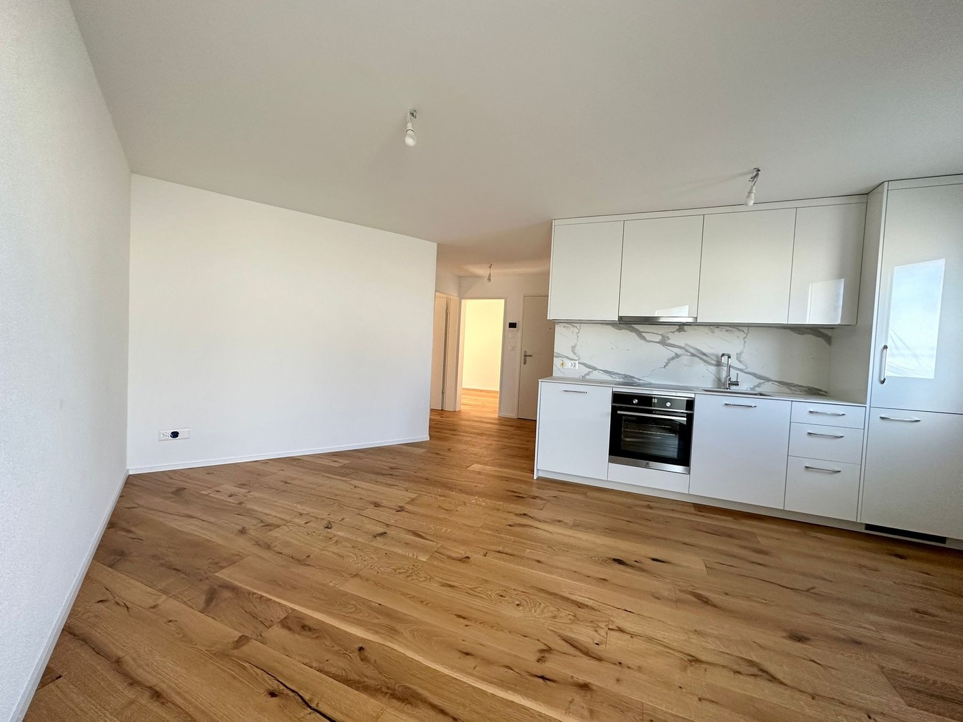 3 ½ rooms apartment, photo 4 of 7