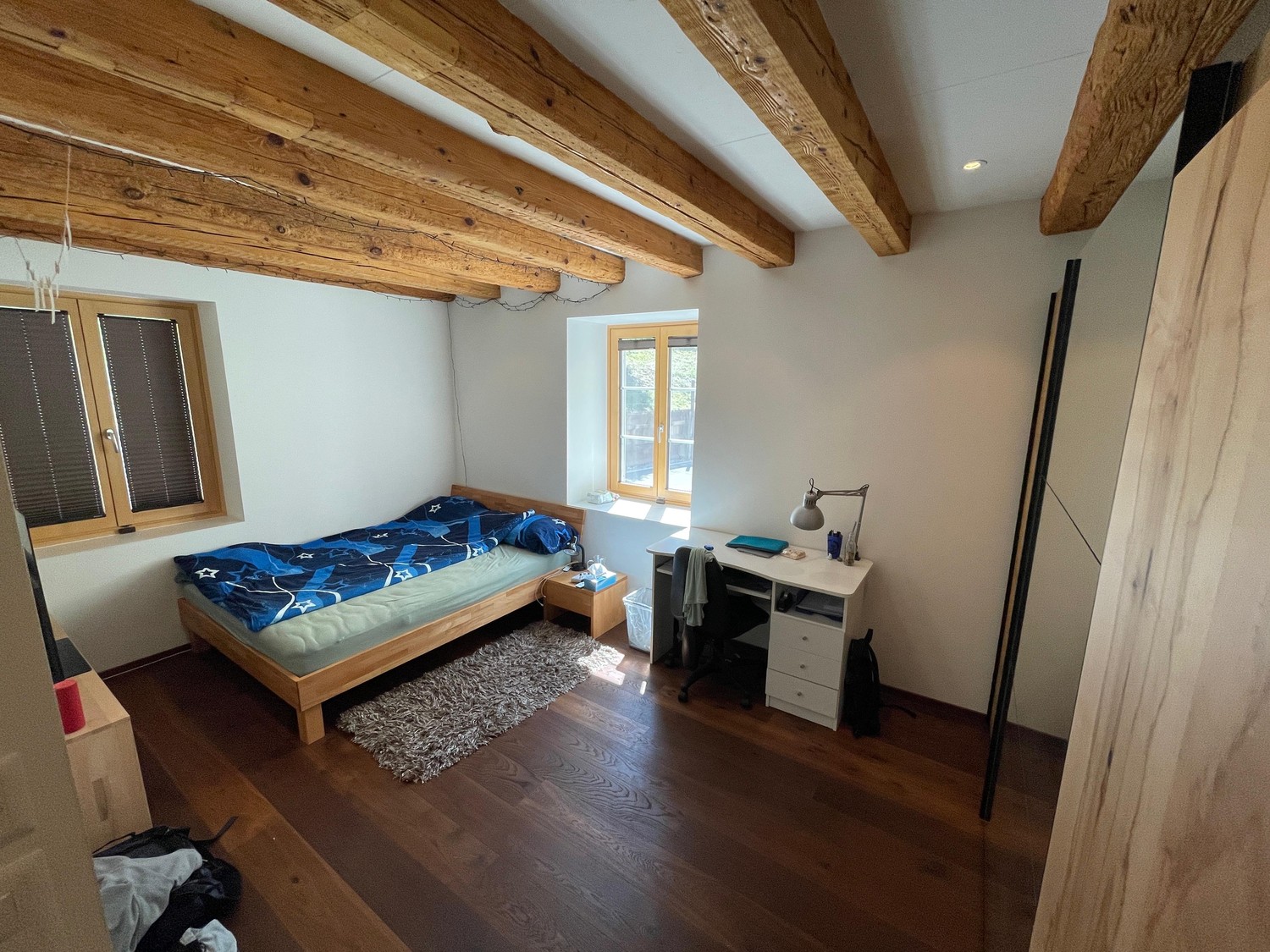 Room in a shared flat, photo 9 of 10