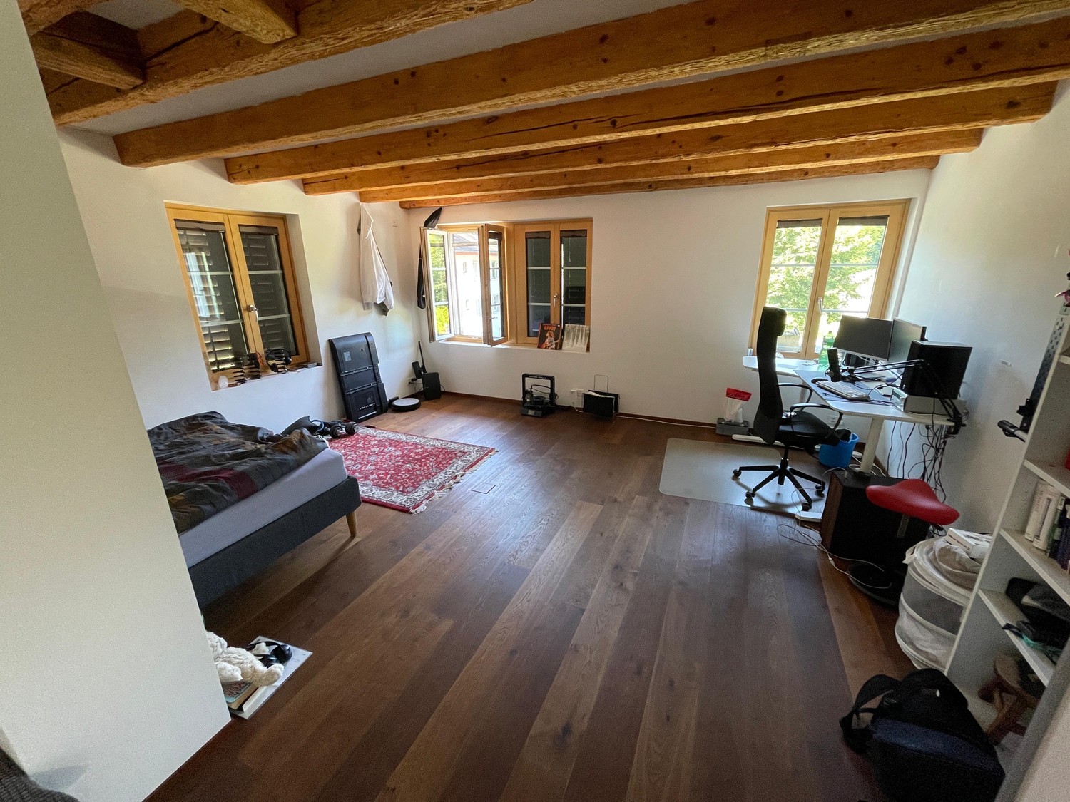 Room in a shared flat, photo 8 of 10