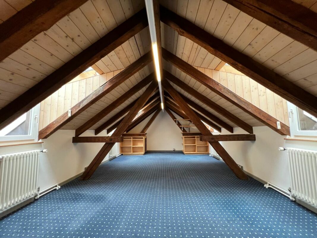 60m² office, photo 2 of 7
