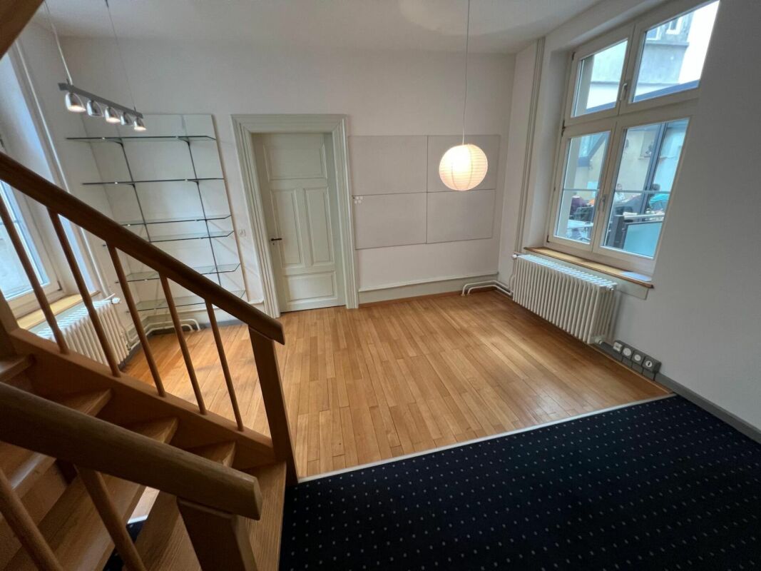 60m² office, photo 5 of 7