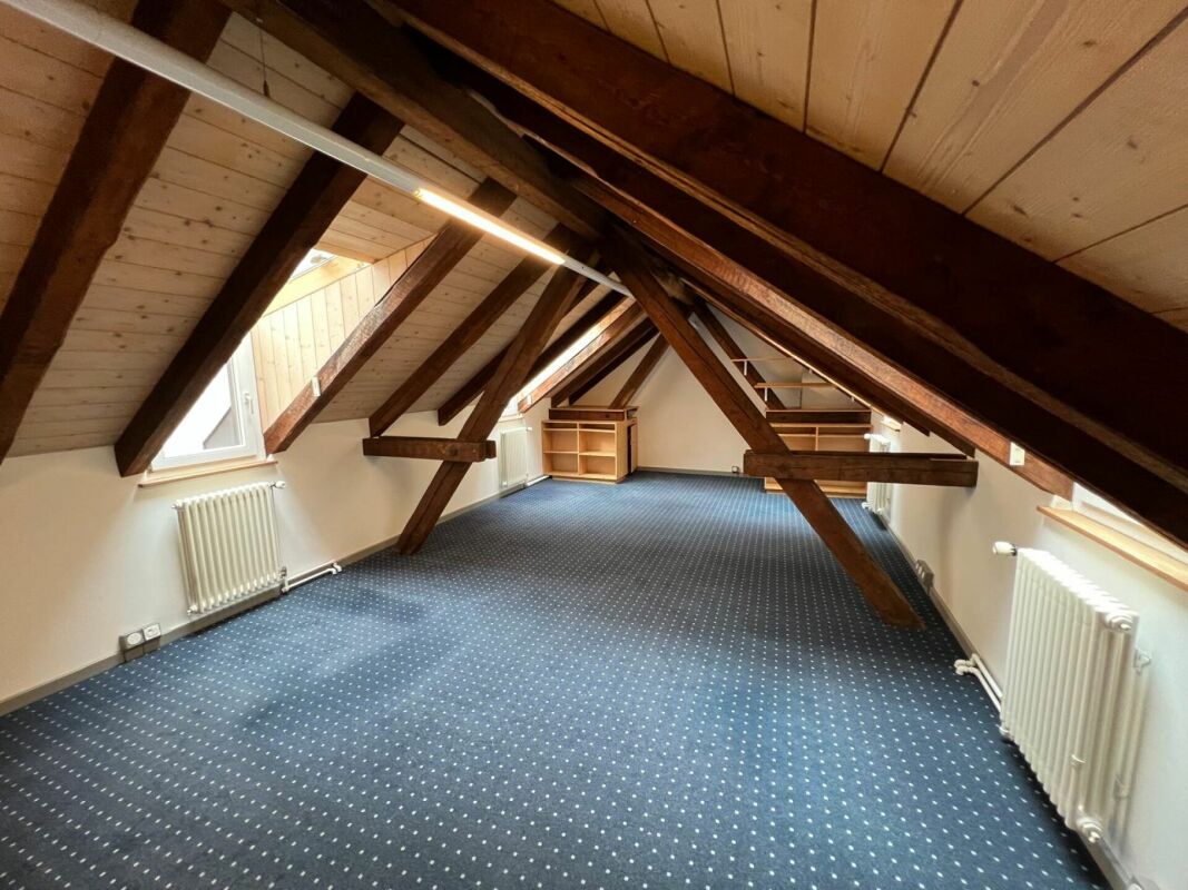 60m² office, photo 1 of 7