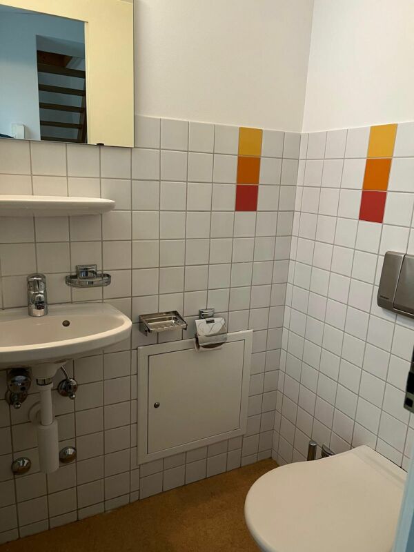 60m² office, photo 7 of 7
