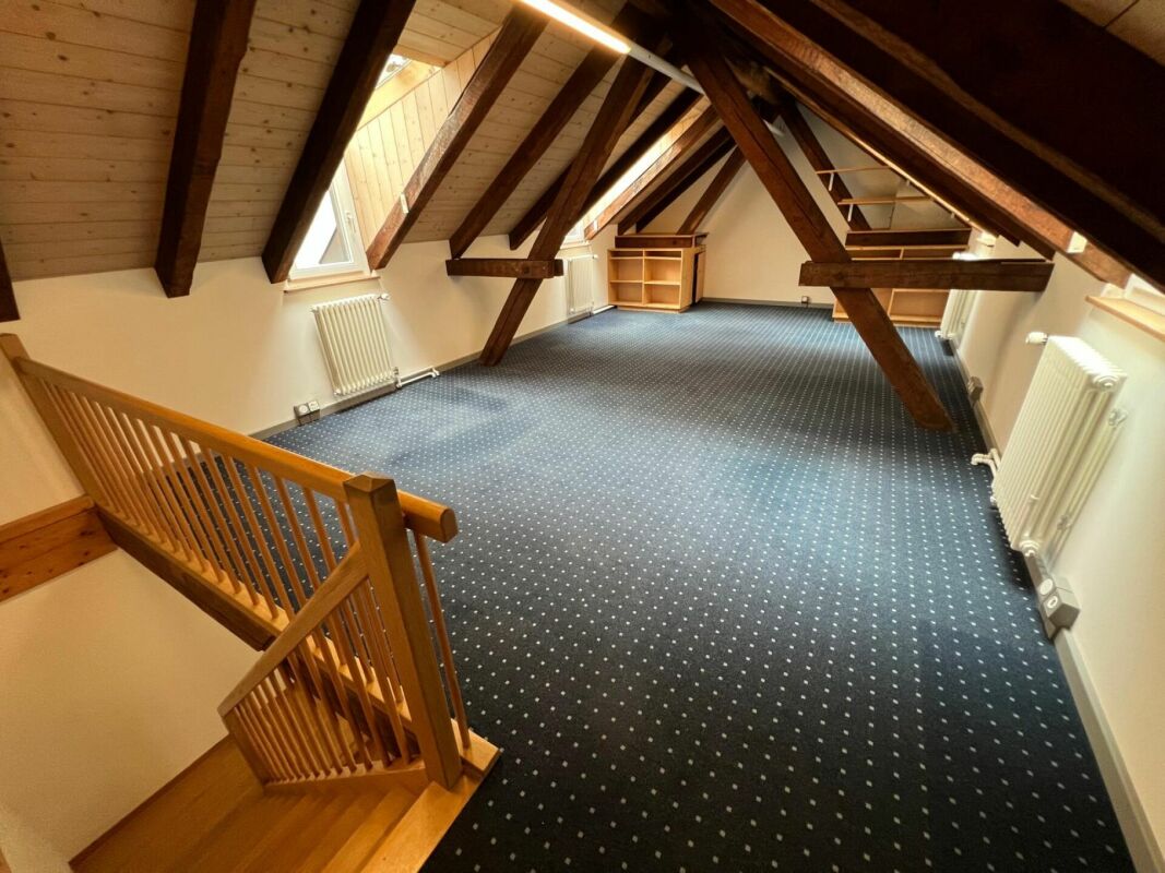 60m² office, photo 3 of 7