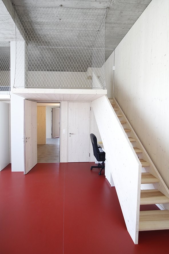 1 room studio, photo 6 of 7