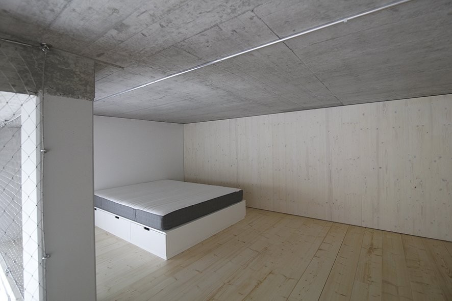1 room studio, photo 3 of 7