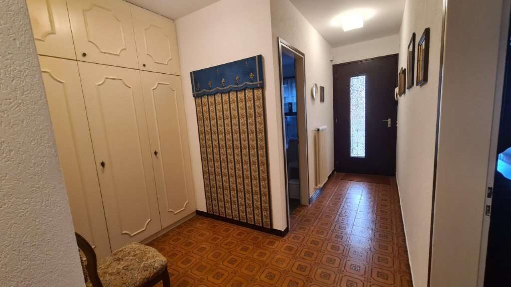 2 ½ rooms apartment, photo 3 of 9