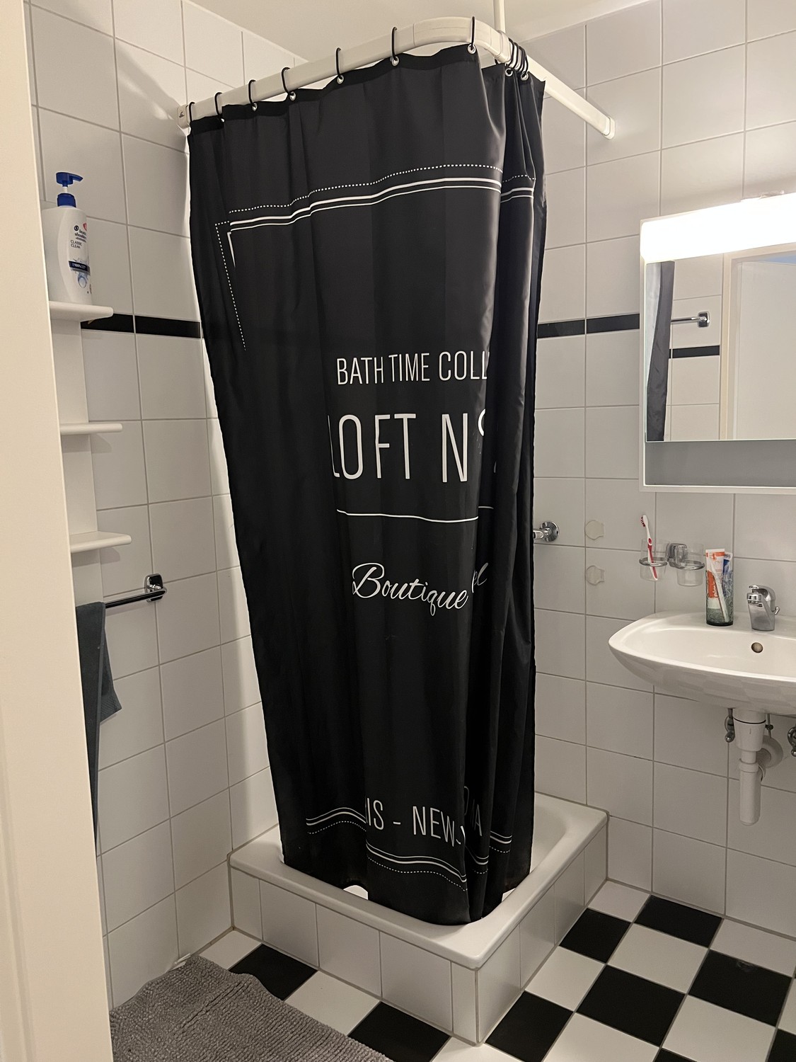 Room in a shared flat, photo 9 of 10