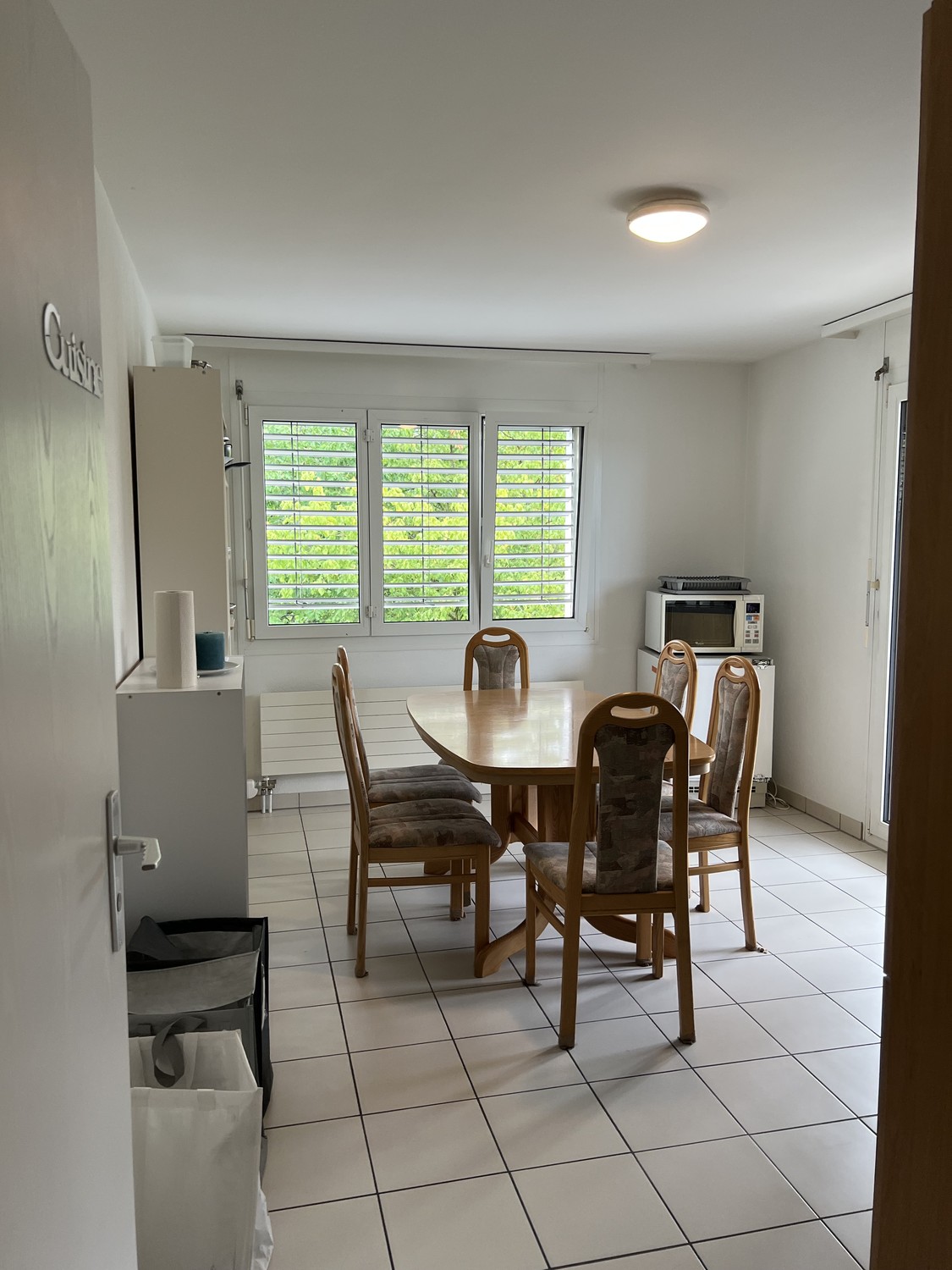 Room in a shared flat, photo 10 of 10