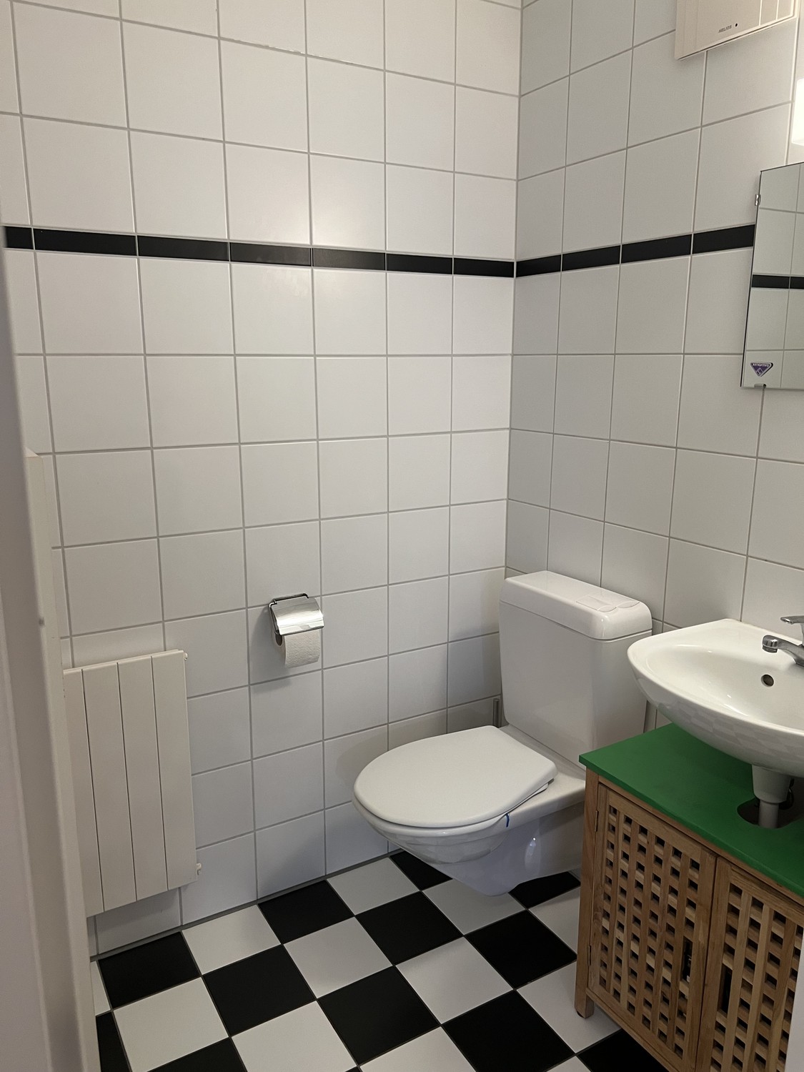 Room in a shared flat, photo 6 of 10