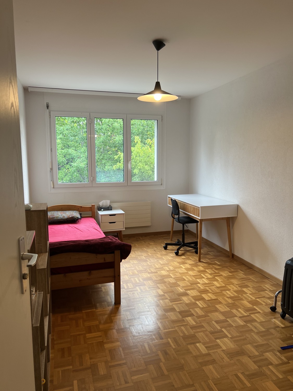 Room in a shared flat, photo 1 of 10