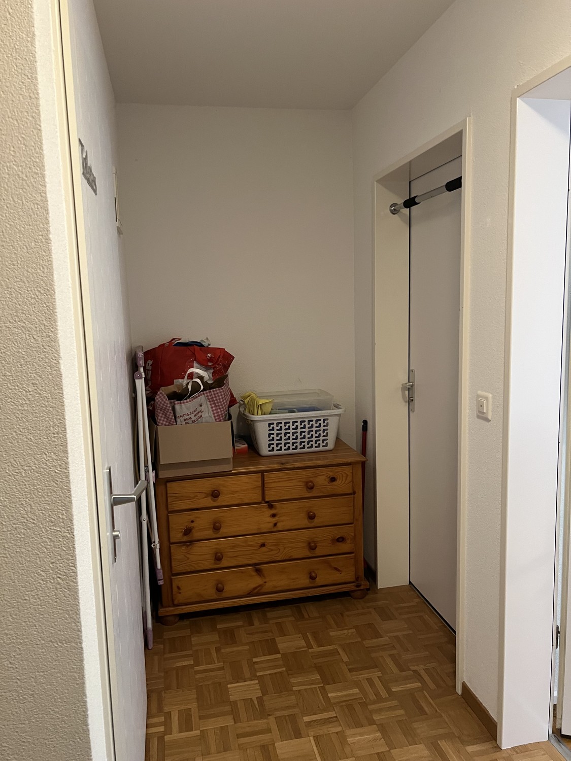 Room in a shared flat, photo 4 of 10