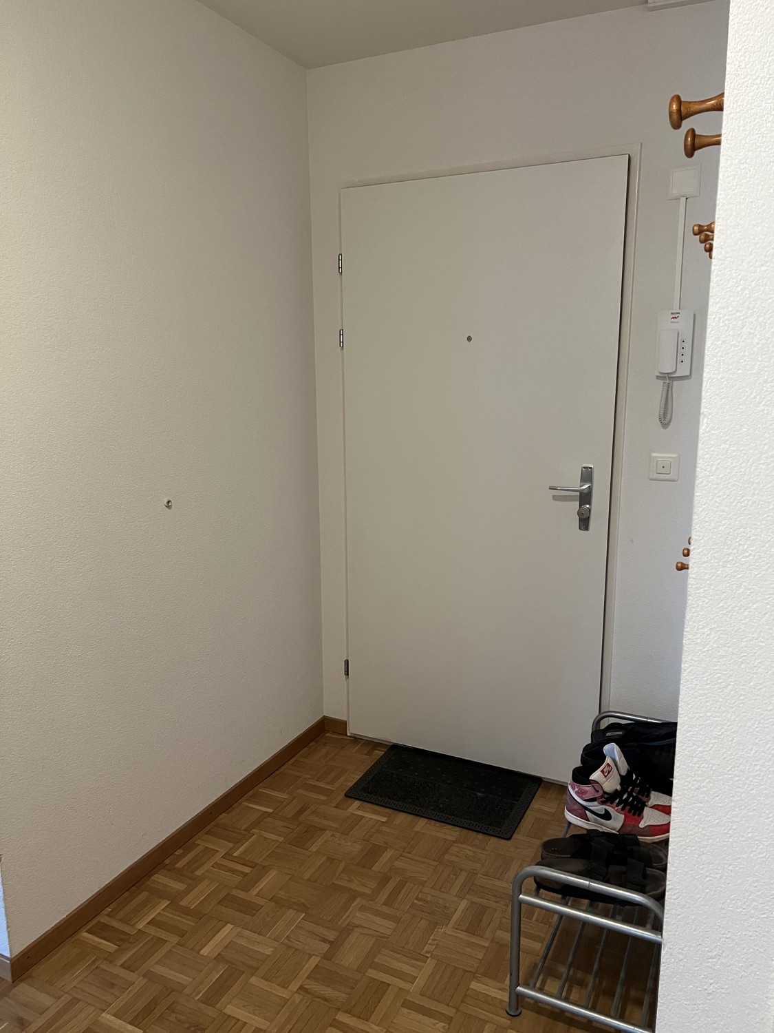 Room in a shared flat, photo 5 of 10