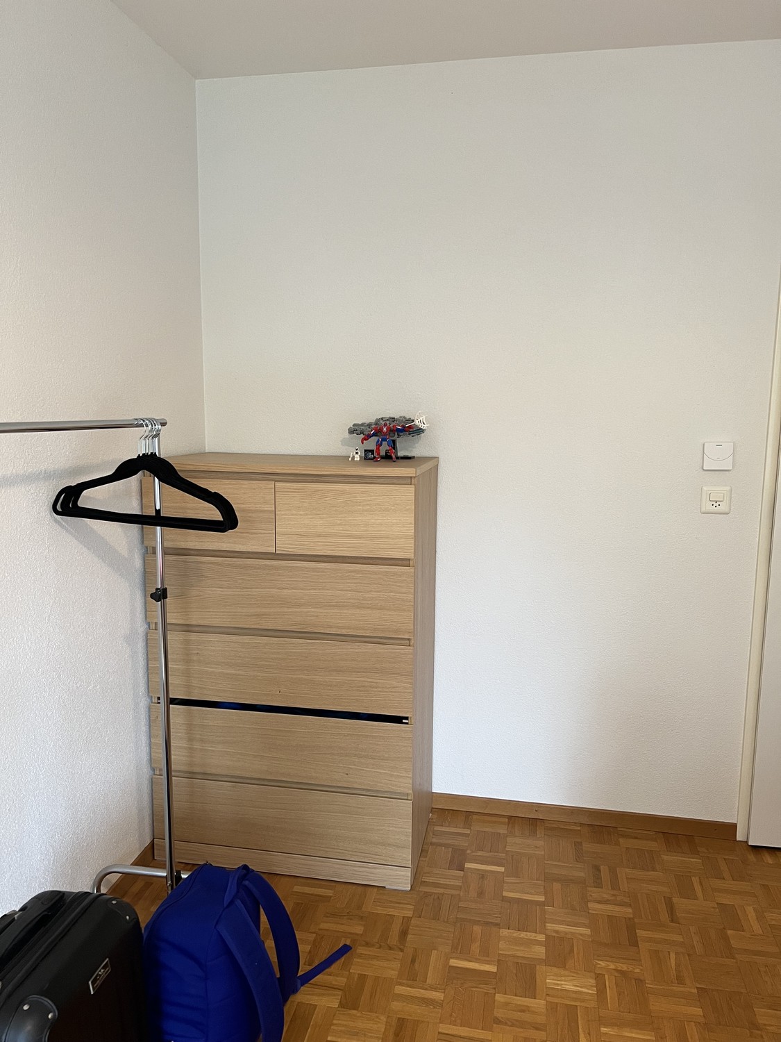 Room in a shared flat, photo 2 of 10