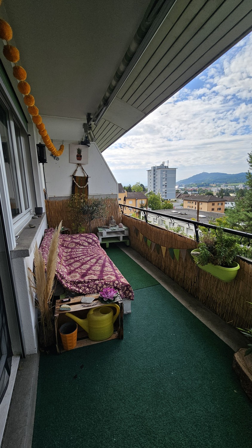 Zimmer in einer WG, Foto 4 von 5