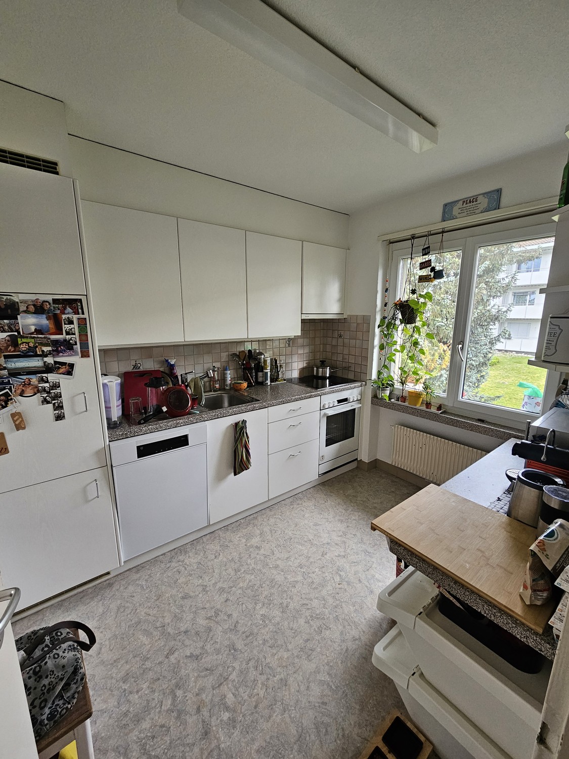 Zimmer in einer WG, Foto 3 von 5