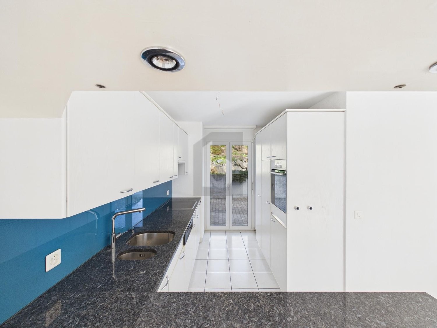 5 ½ rooms duplex house