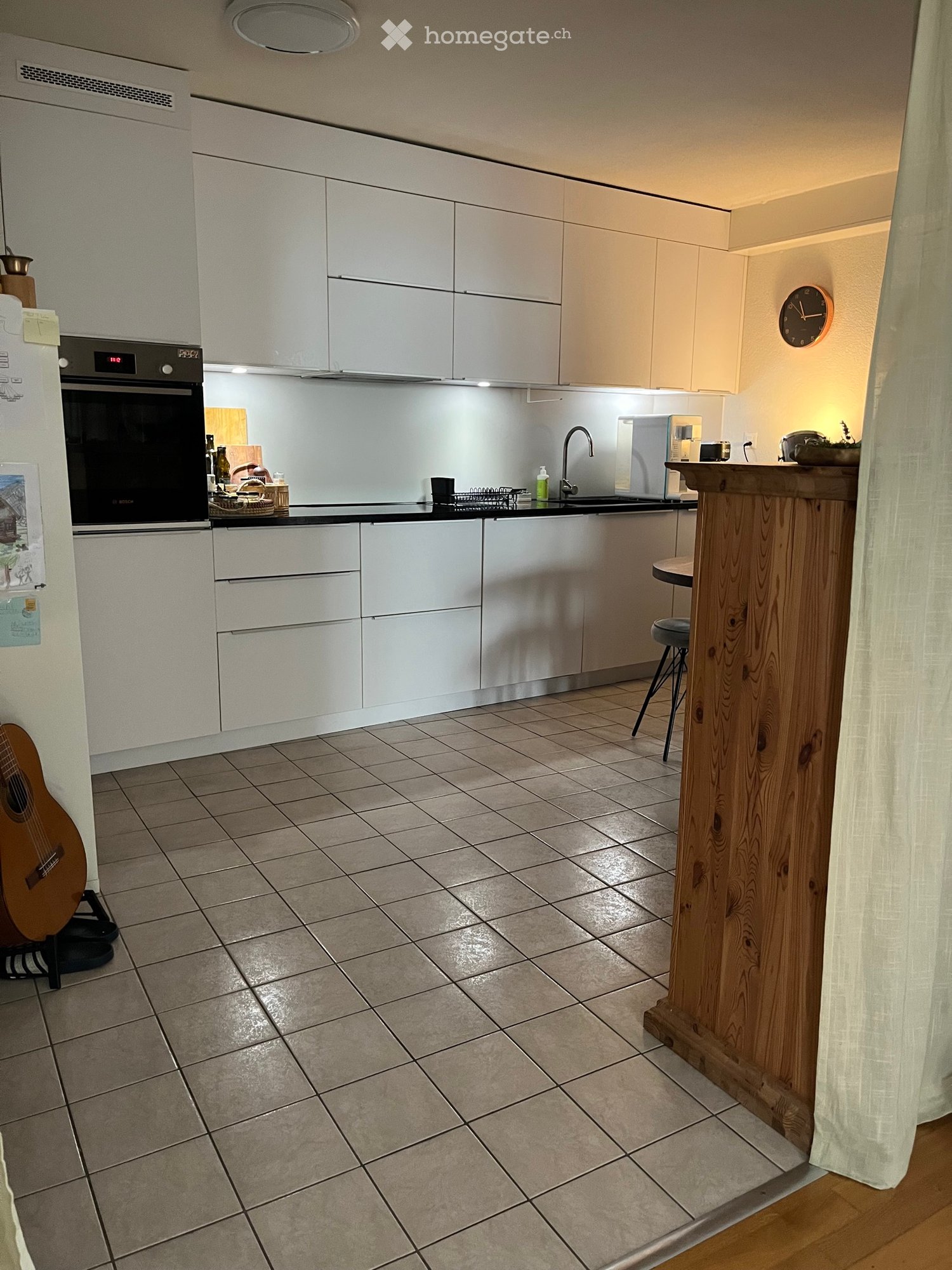 2 rooms apartment, photo 2 of 5