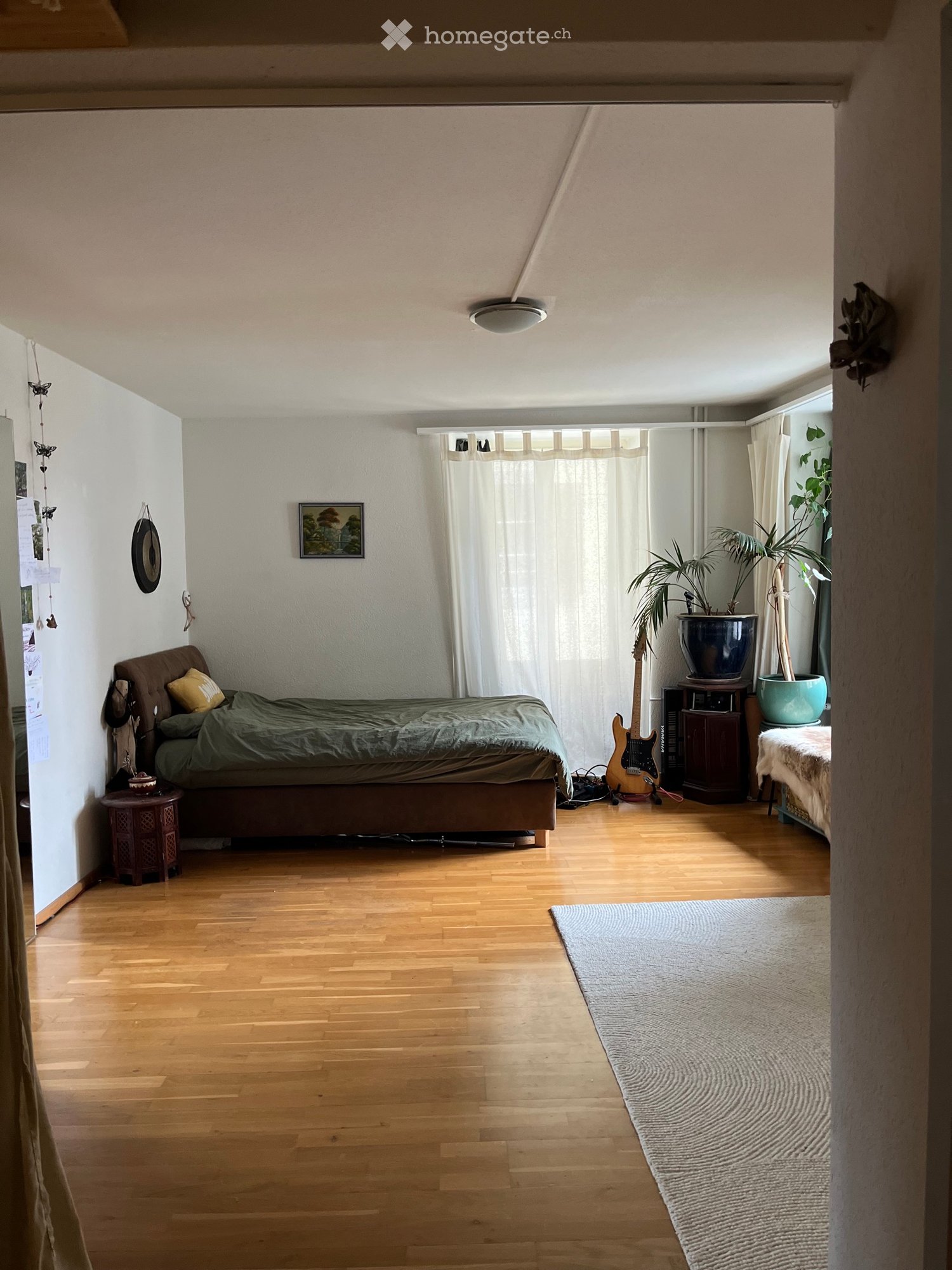 2 rooms apartment, photo 1 of 5