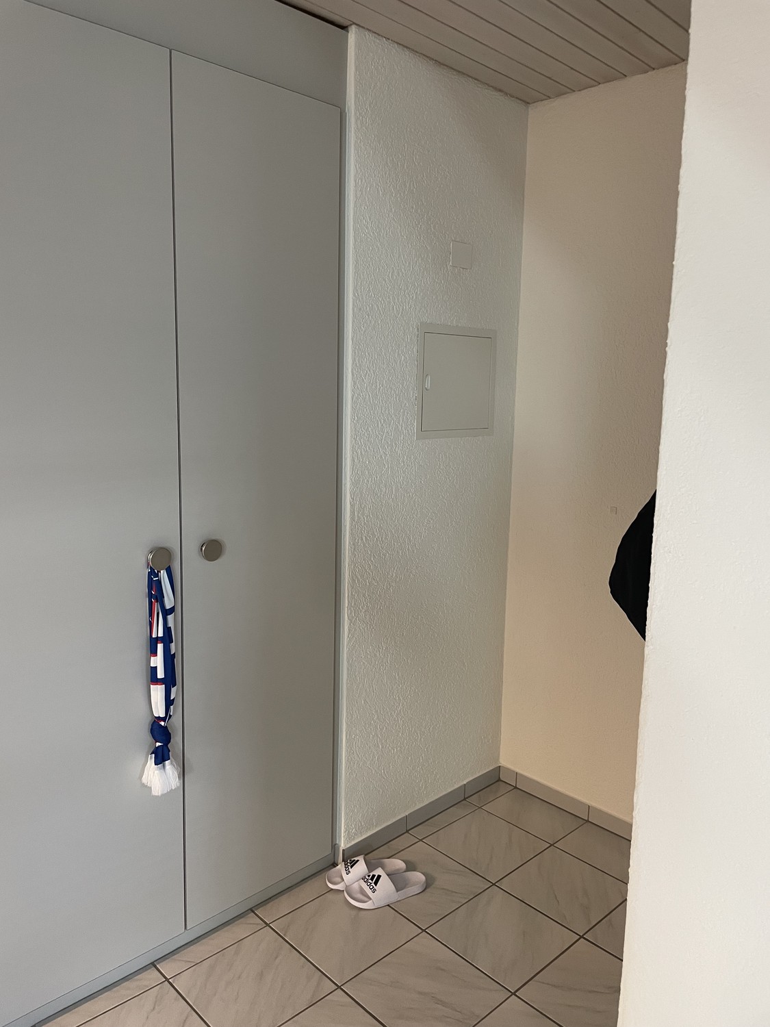 2 ½ rooms apartment, photo 6 of 9