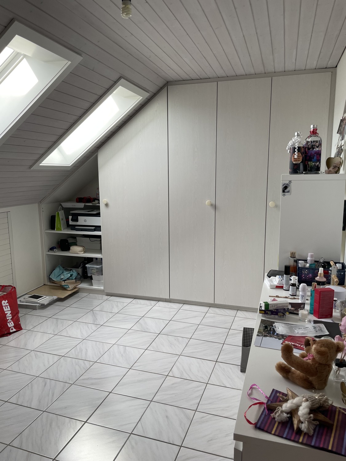 2 ½ rooms apartment, photo 5 of 9