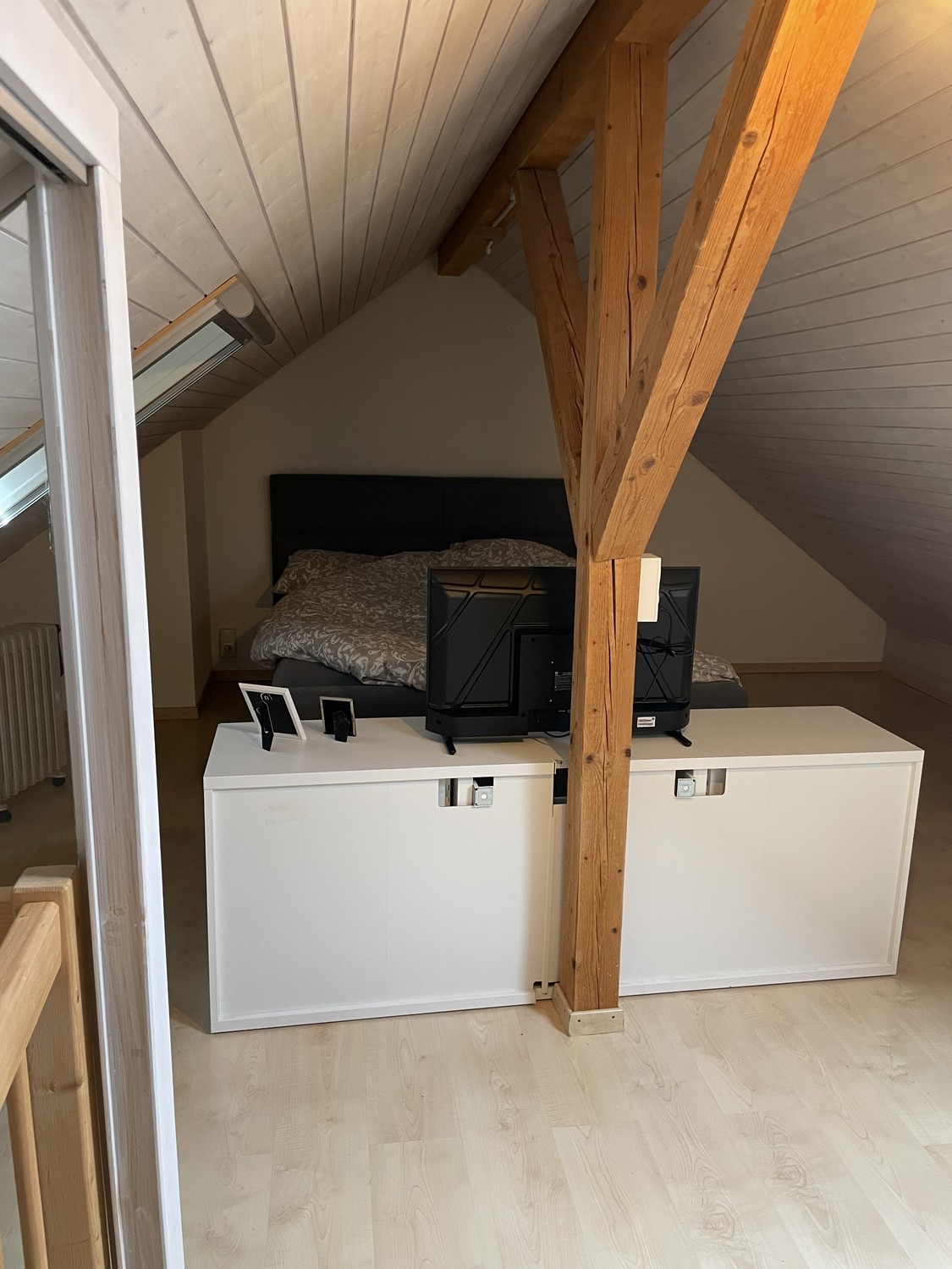 2 ½ rooms apartment, photo 7 of 9