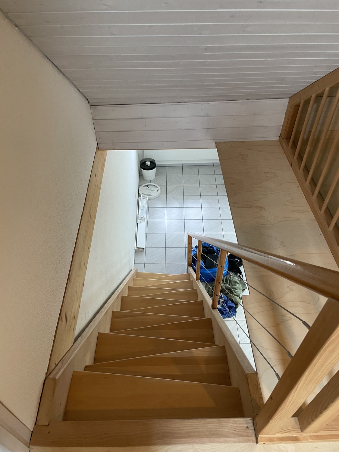 2 ½ rooms apartment, photo 9 of 9