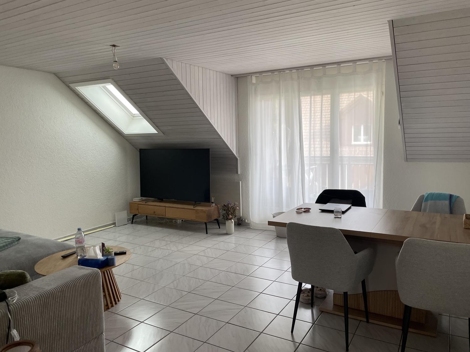 2 ½ rooms apartment, photo 1 of 9