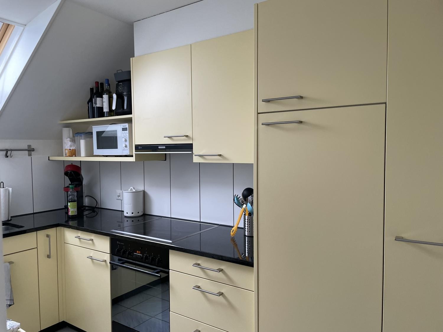 2 ½ rooms apartment, photo 2 of 9