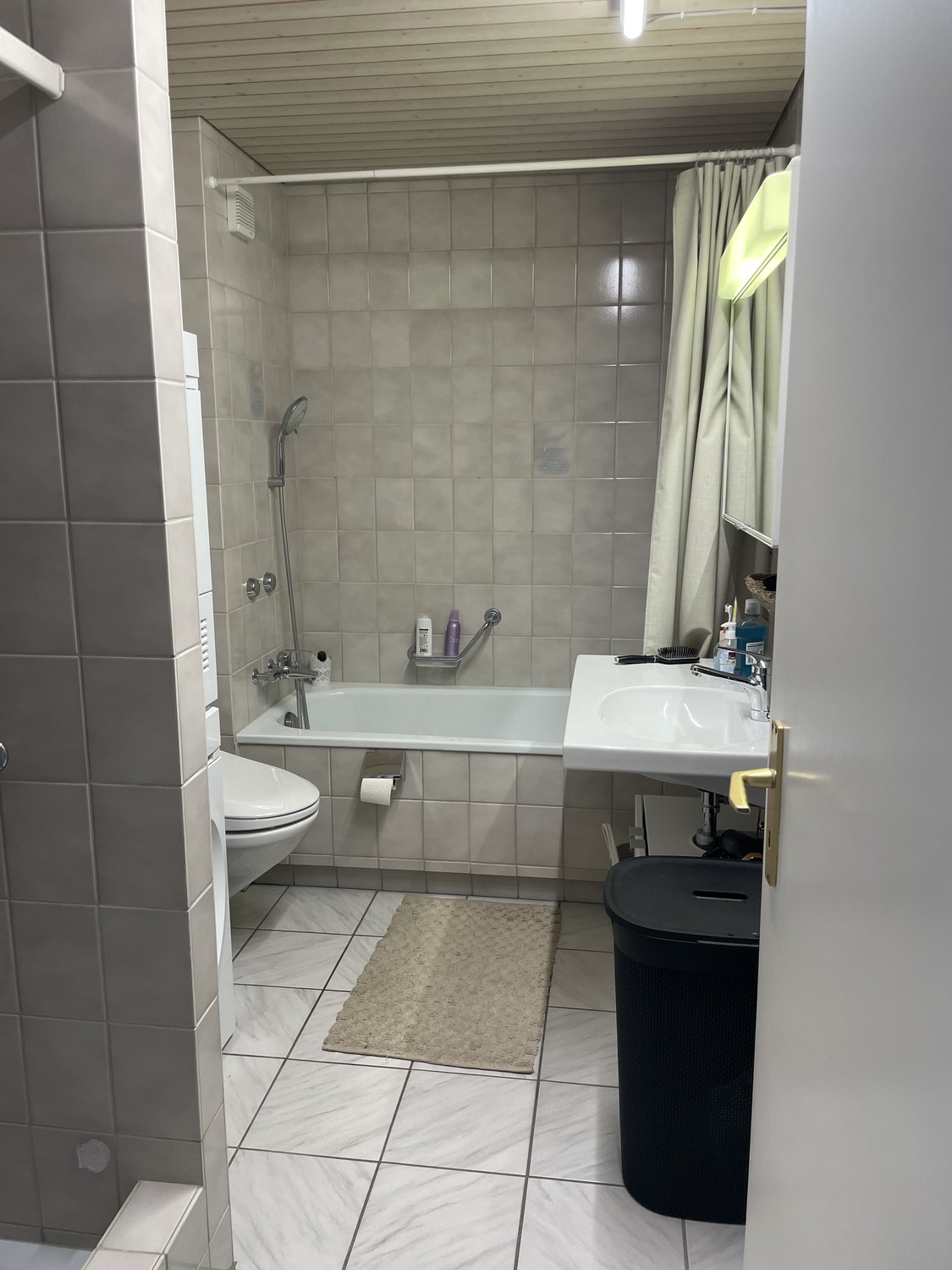 2 ½ rooms apartment, photo 4 of 9