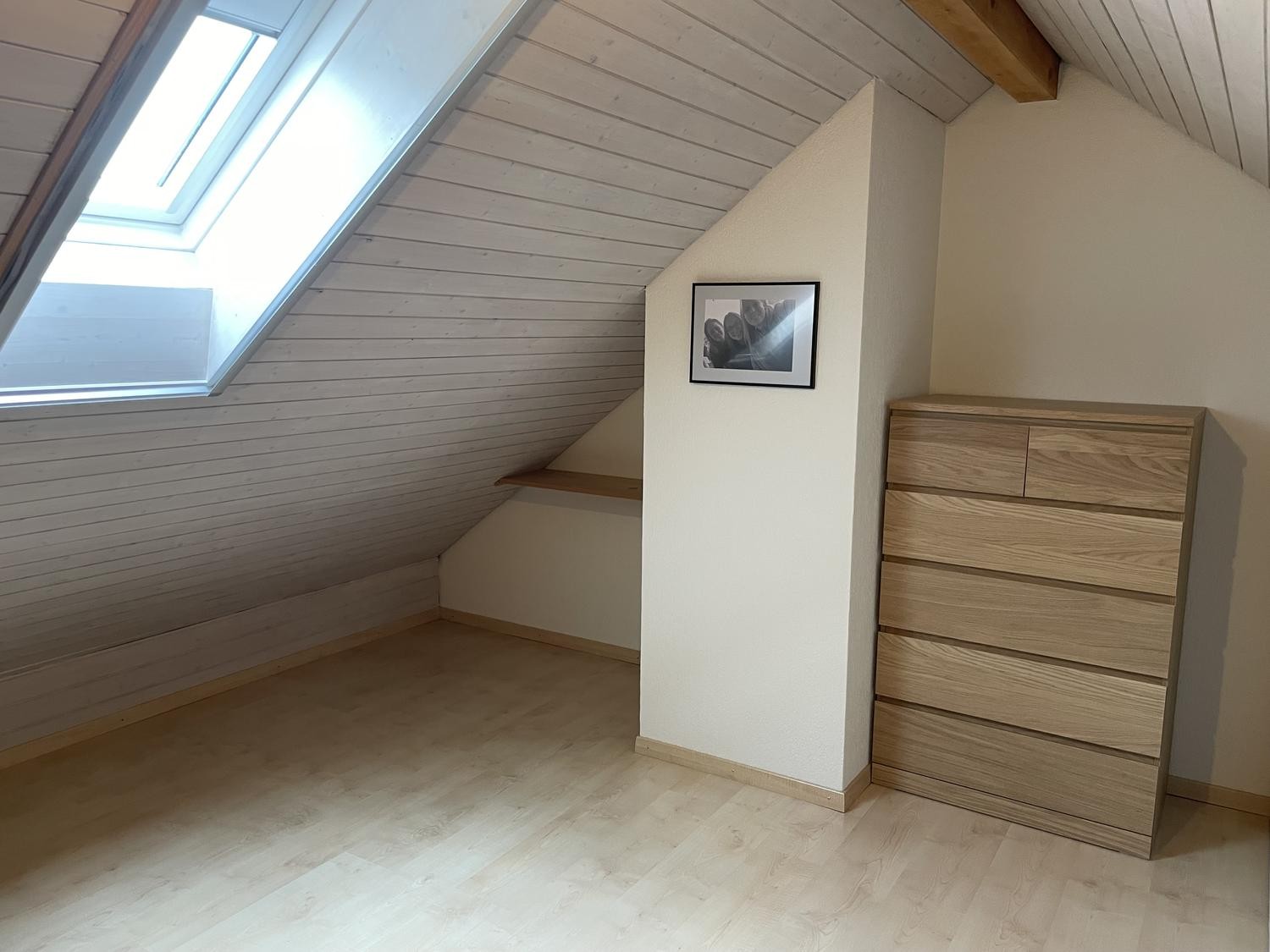 2 ½ rooms apartment, photo 8 of 9