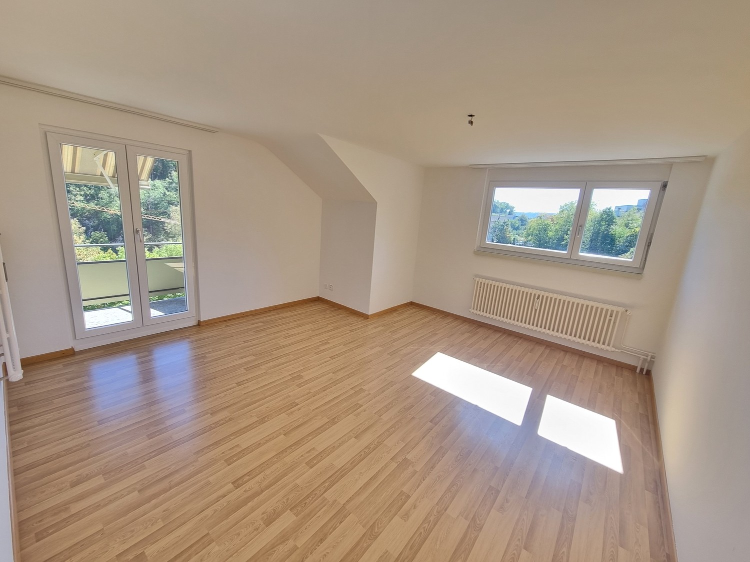 4 rooms apartment, photo 3 of 8