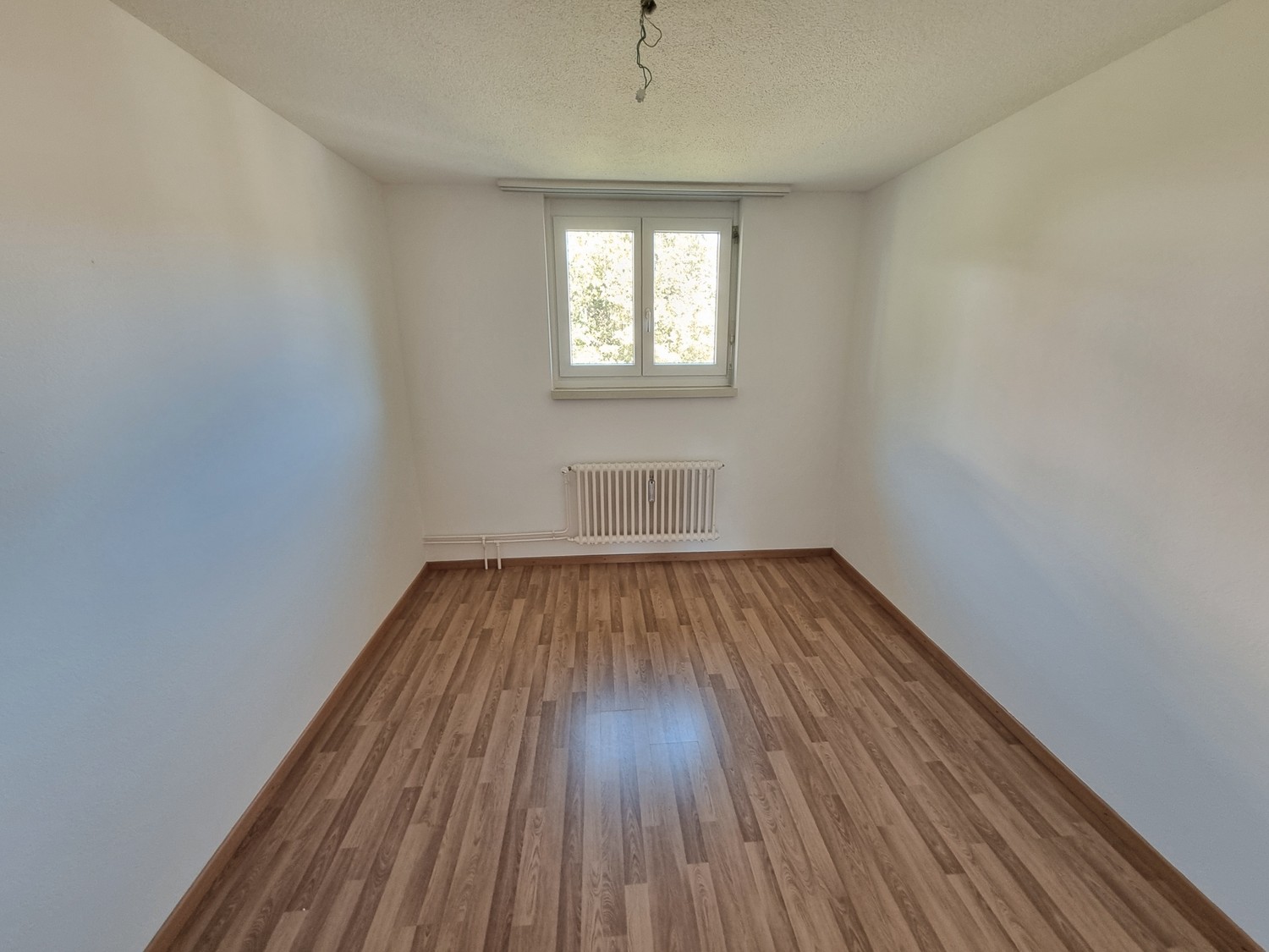 4 rooms apartment, photo 6 of 8