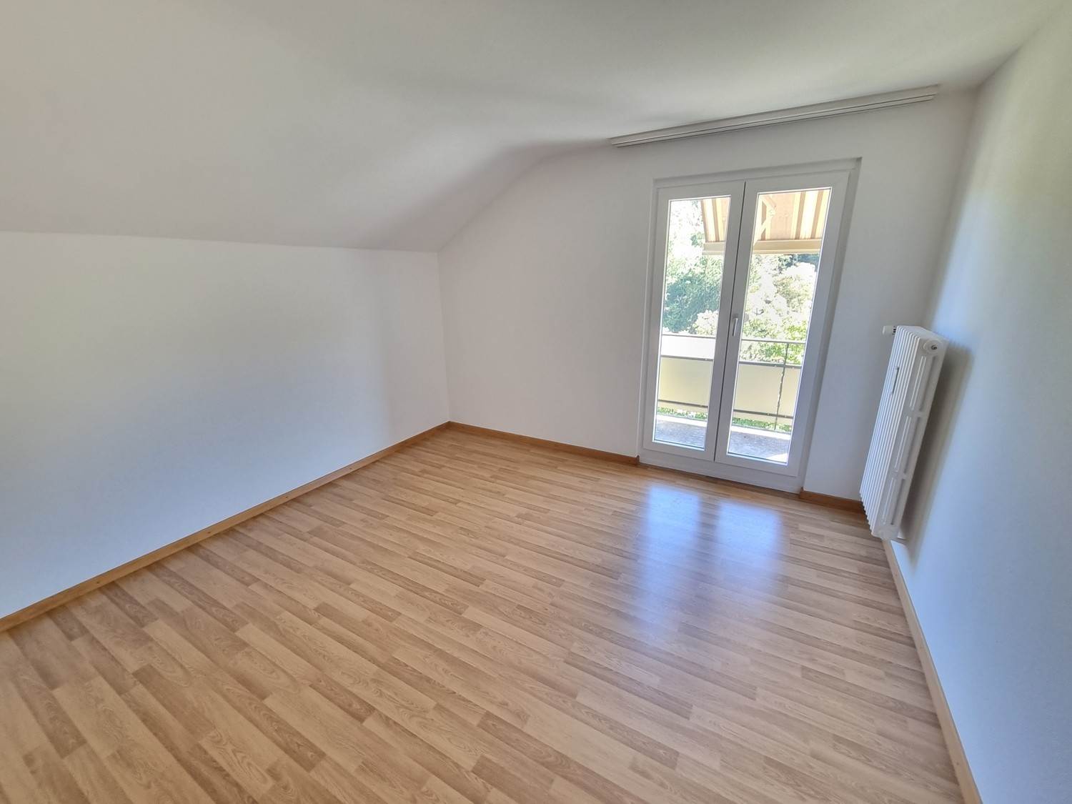 4 rooms apartment, photo 8 of 8