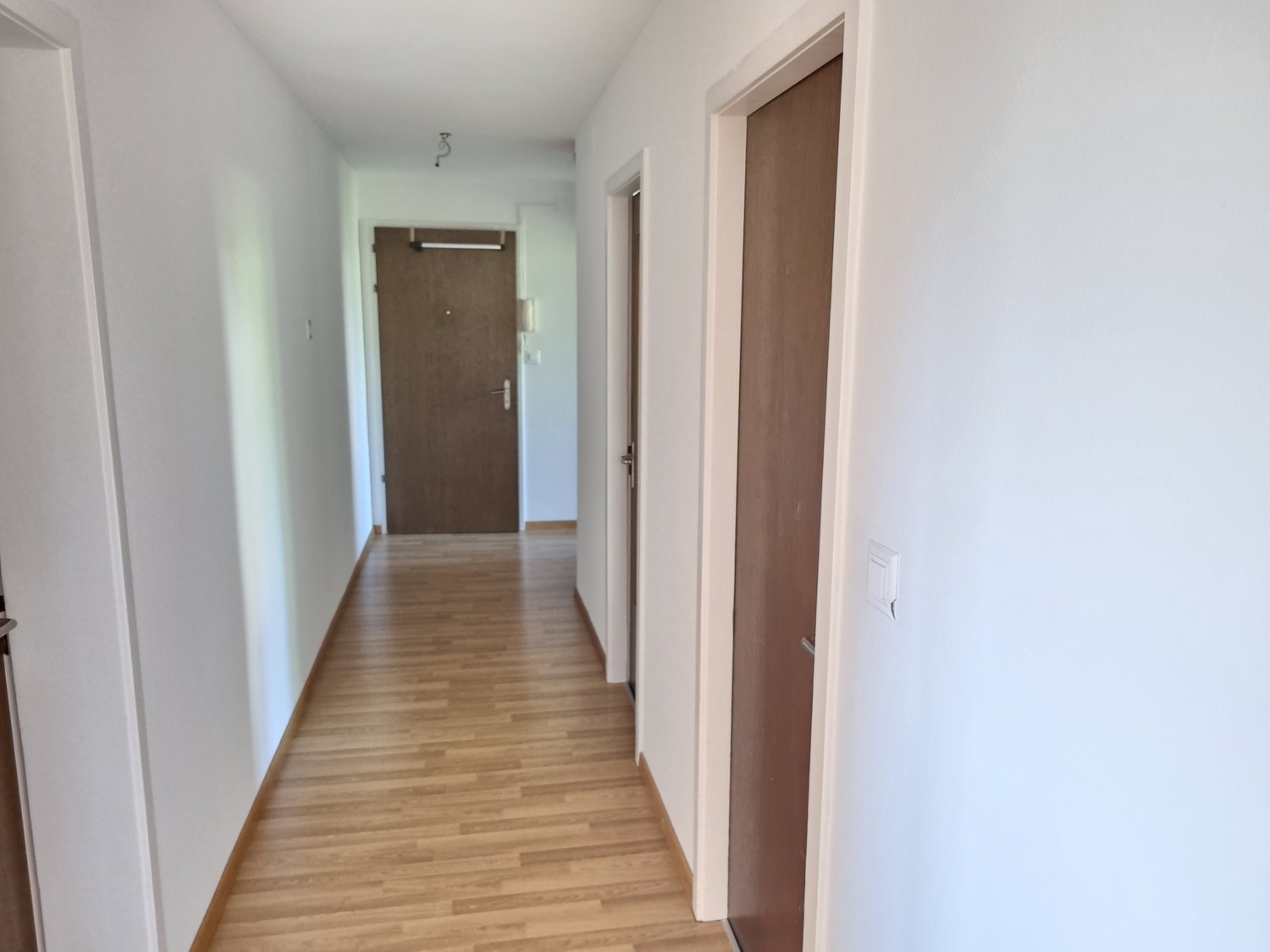 4 rooms apartment, photo 7 of 8