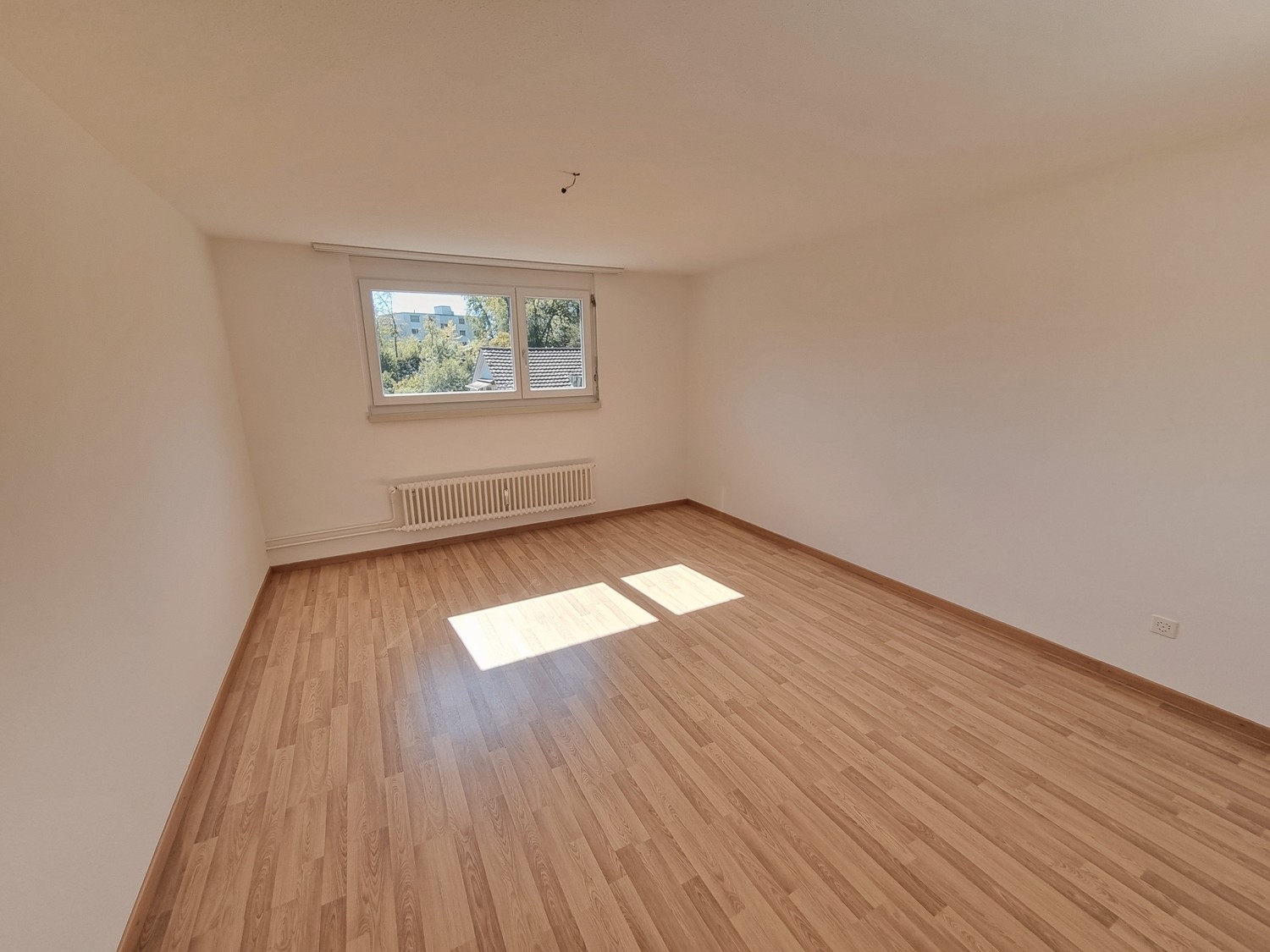 4 rooms apartment, photo 5 of 8