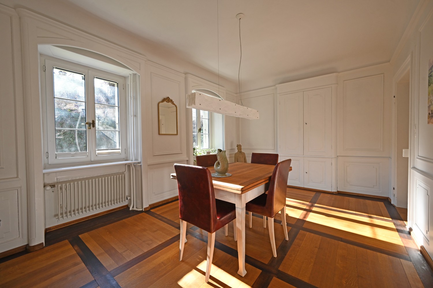 Maison individuelle de 7 ½ pièces, photo 1 sur 8