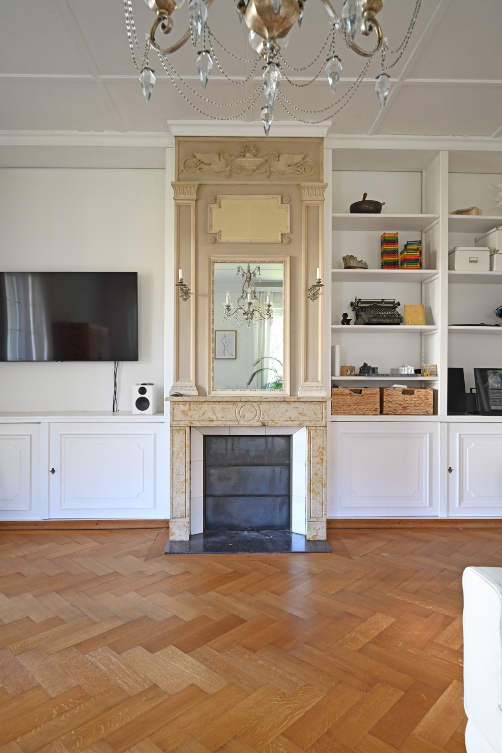 Maison individuelle de 7 ½ pièces, photo 7 sur 8