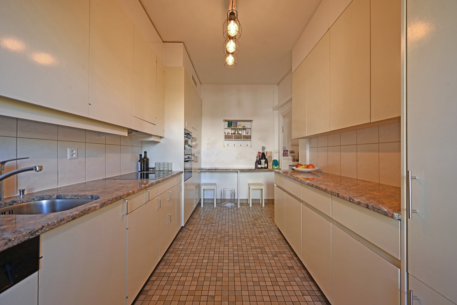 Maison individuelle de 7 ½ pièces, photo 8 sur 8
