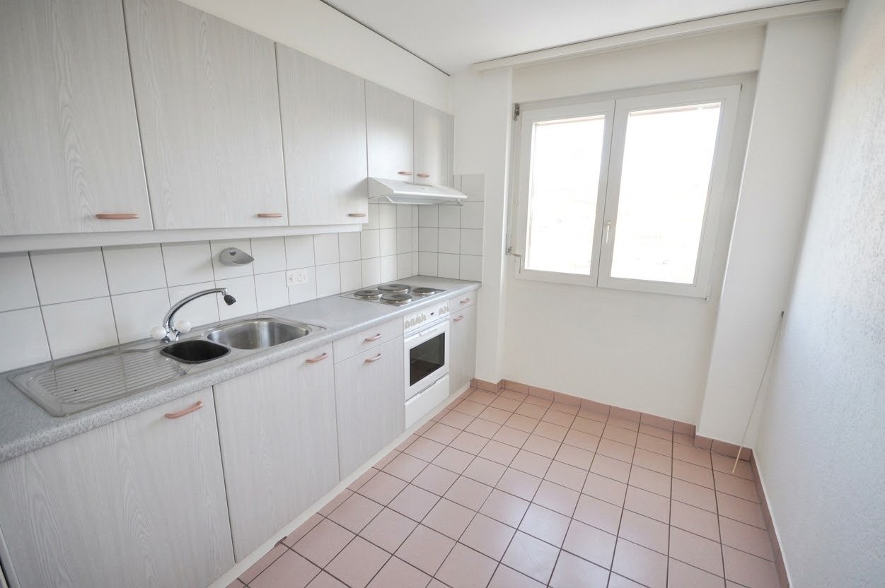 2 ½ rooms apartment, photo 2 of 4