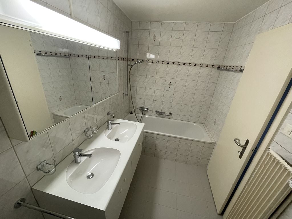 5 ½ rooms apartment (8)